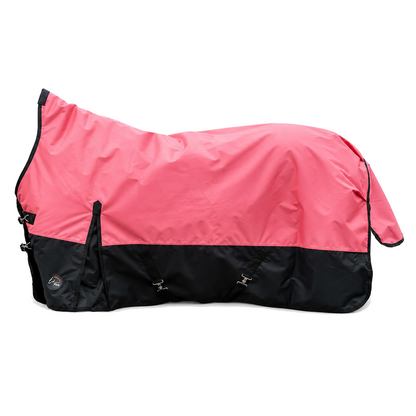 Highneck Rug 600D Light Lining - Waterproof Turnout Rug