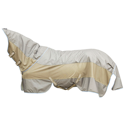 Covalliero Turnout Rug - Waterproof Horse Rain Rug