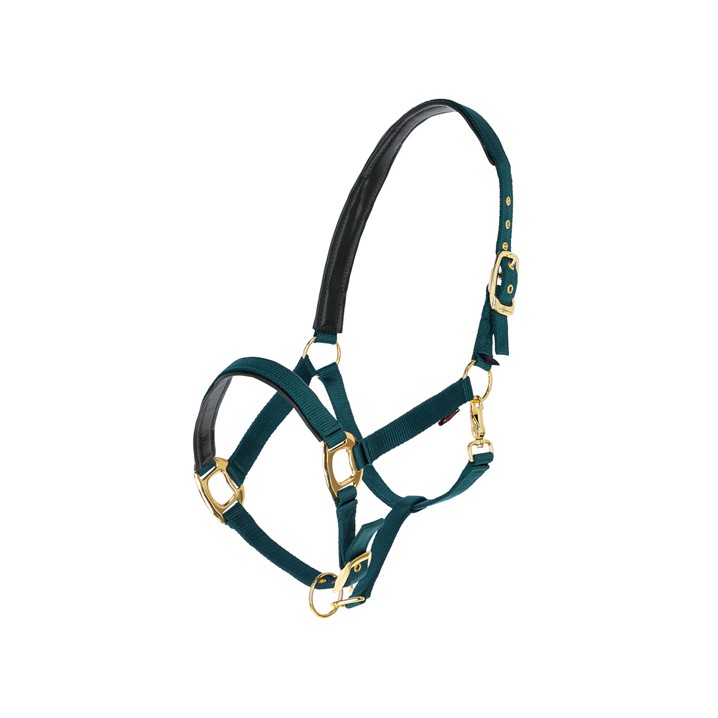 TopLine Horse Halter - Adjustable Headcollar