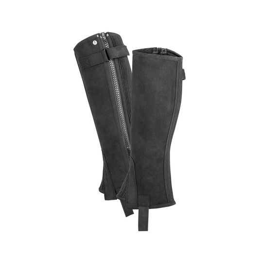 Daily Mini Chaps - Everyday Equestrian Half Chaps