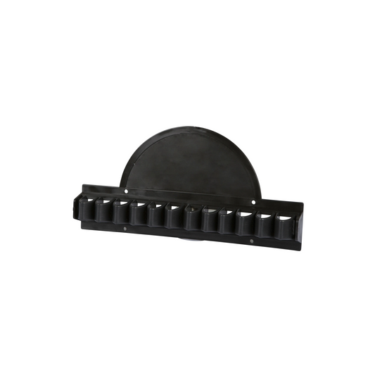 Plastic Whip Holder - Equestrian Riding Whip Storage Rack