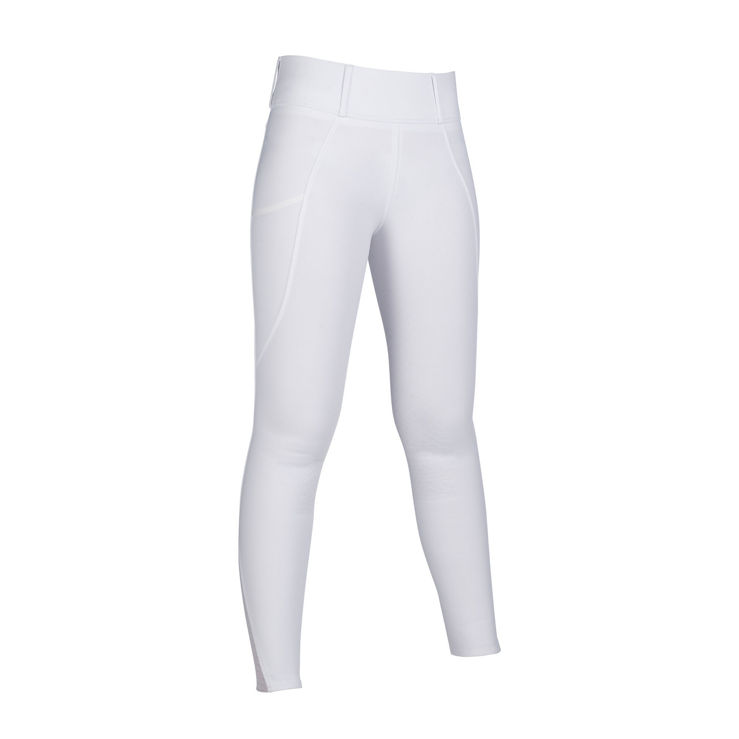 Lisa Riding Leggings - Silicone Full Seat Riding Tights (Adults)