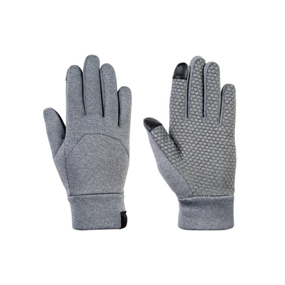 Winter Riding Gloves - Warm Equestrian Gloves