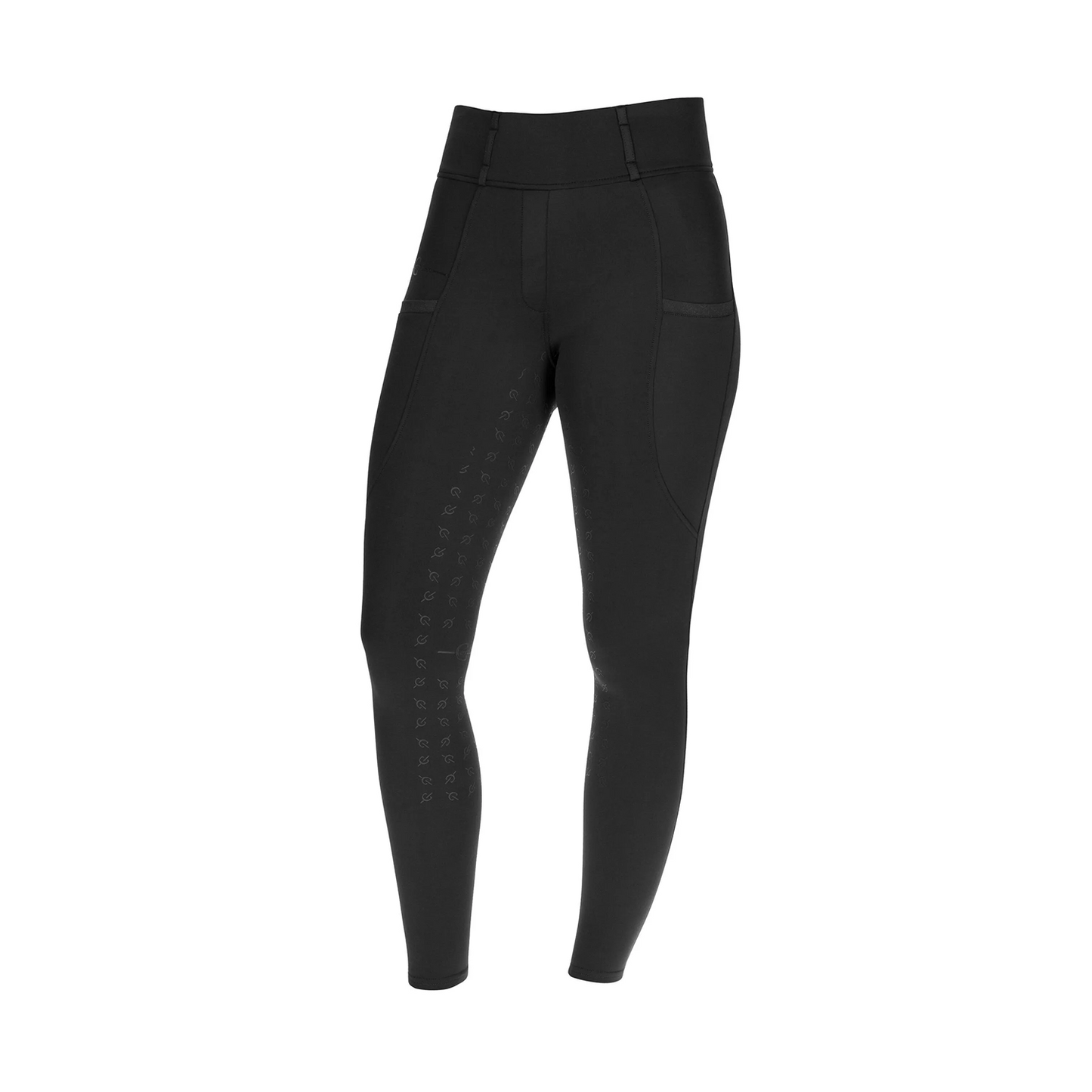 HighWaist Riding Tights - Women’s Equestrian Leggings